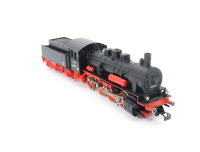 Piko H0 5/6302 Dampflok Schlepptenderlok BR 55 3784 DR / OVP