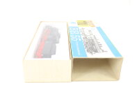 Piko H0 5/6302 Dampflok Schlepptenderlok BR 55 3784 DR / OVP