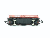 Märklin miniclub Z  Güterwagen Bierwagen "Paulaner-Bräu München"