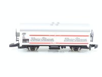 Märklin Z 8634 Güterwagen Kühlwagen...