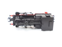 Märklin H0 37140 Dampflok Tenderlok BR 89 7314 DB / mfx Digital NEM OVP