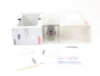 Märklin H0 37140 Dampflok Tenderlok BR 89 7314 DB / mfx Digital NEM OVP