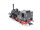 Märklin H0 37140 Dampflok Tenderlok BR 89 7314 DB / mfx Digital NEM OVP