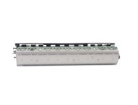 Fleischmann H0 5087 K Personenwagen Abteilwagen 3. Klasse 41 811 DRG NEM