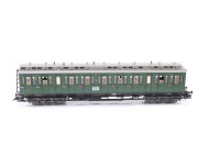 Fleischmann H0 5087 K Personenwagen Abteilwagen 3. Klasse 41 811 DRG NEM