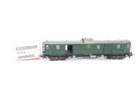 Fleischmann H0 5084 Personenwagen Gepäckwagen 108...
