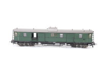 Fleischmann H0 5084 Personenwagen Gepäckwagen 108 601 Altona DRG / OVP