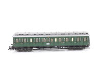 Fleischmann H0 5087 K Personenwagen Abteilwagen 3. Klasse 41 811 DRG NEM