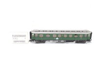 Fleischmann H0 5082 K Personenwagen Abteilwagen...