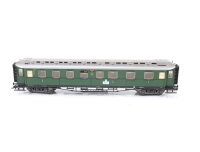 Fleischmann H0 5082 K Personenwagen Abteilwagen 1.-3.Klasse 14 746 DRG NEM