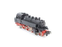 Trix Express H0 53 2203 00 Dampflok Tenderlok BR 64 089 / 3-L-DC OVP