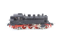 Trix Express H0 53 2203 00 Dampflok Tenderlok BR 64 089 / 3-L-DC OVP