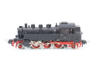 Trix Express H0 53 2203 00 Dampflok Tenderlok BR 64 089 / 3-L-DC OVP