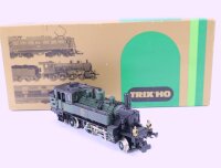 Trix Express H0 2230 Dampflok DX II grün BR 2230 K.Bay.Sts.B. / 3-L-DC OVP