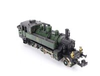 Trix Express H0 2230 Dampflok DX II grün BR 2230 K.Bay.Sts.B. / 3-L-DC OVP