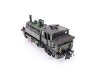 Trix Express H0 2230 Dampflok DX II grün BR 2230 K.Bay.Sts.B. / 3-L-DC OVP