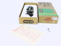 Trix Express H0 2230 Dampflok DX II grün BR 2230 K.Bay.Sts.B. / 3-L-DC OVP