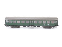 Fleischmann H0 5129 Personenwagen Umbauwagen 2. Kl. 12 203-5 DB NEM
