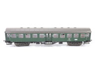 Fleischmann H0 5129 Personenwagen Umbauwagen 2. Kl. 12 203-5 DB NEM