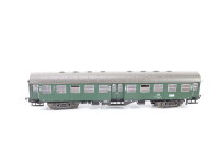 Fleischmann H0 5129 Personenwagen Umbauwagen 2. Kl. 12 203-5 DB NEM