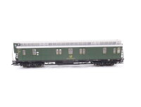 Fleischmann H0 5688 K Personenwagen Postwagen 2667 DBP NEM