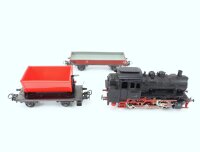 Märklin H0 aus Set 2930 Zugset 17-tlg. Güterzug mit M-Gleis / Digital OVP