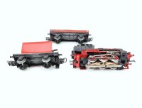 Märklin H0 aus Set 2930 Zugset 17-tlg. Güterzug mit M-Gleis / Digital OVP