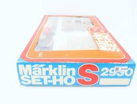 Märklin H0 aus Set 2930 Zugset 17-tlg. Güterzug mit M-Gleis / Digital OVP