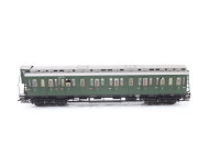 Fleischmann H0 5689 K Personenwagen Abteilwagen 1./2. Klasse 020 668 DRG NEM