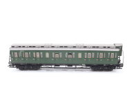 Fleischmann H0 5689 K Personenwagen Abteilwagen 1./2. Klasse 020 668 DRG NEM