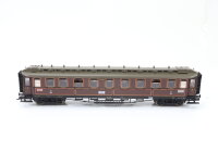 Fleischmann H0 5853 K Personenwagen Abteilwagen 3. Klasse...