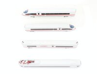 Piko H0 aus 57195 Elektro-Triebwagenzug 4-tlg. ICE 3 BR 403 DB / Digital