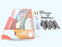 Märklin my world H0 29166 Startset 24-tlg. mit C-Gleis u. Steuerung /Digital OVP