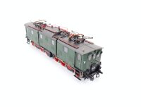 Röwa H0 1405 Elektrolok E-Lok grün BR E91 05 DR / OVP