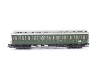 Fleischmann H0 5690 K Personenwagen Abteilwagen 2....
