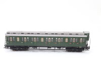 Fleischmann H0 5685 K Personenwagen Abteilwagen 1. Klasse 020 668 DB / NEM