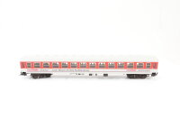 Fleischmann H0 Personenwagen Sondermodell IC Seminarwagen NEM