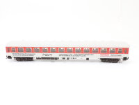 Fleischmann H0 Personenwagen Sondermodell IC Seminarwagen NEM