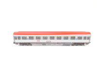 Roco H0 54163 IC Schnellzugwagen 1. Kl. ÖBB NEM