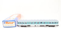 Roco H0 44247 Personenwagen Nahverkehrswagen Regio...