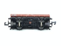 Minitrix N offener Güterwagen Niederbordwagen 804 317 DB