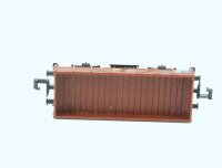 Minitrix N offener Güterwagen Niederbordwagen 804 317 DB