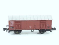 Arnold N 4431 Güterwagen Spitzdachwagen 14433 FS