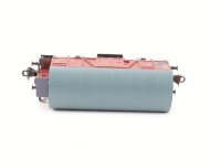 BTTB TT gedeckter Güterwagen mit Bremserhaus116 3025-2 DR