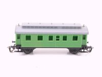 BTTB TT Personenwagen Umbauwagen grün