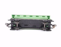 BTTB TT Personenwagen Umbauwagen grün