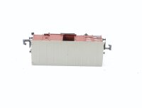 Minitrix N gedeckter Güterwagen braun 12099 Stettin DRG