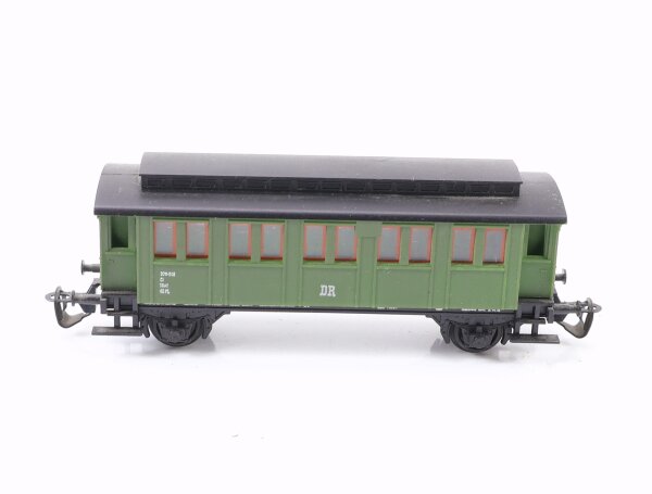BTTB TT 3125 Personenwagen Reisewagen Ci 320-248 DR