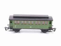 BTTB TT 3125 Personenwagen Reisewagen Ci 320-248 DR