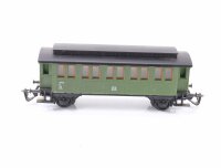 BTTB TT 3125 Personenwagen Reisewagen Ci 320-248 DR